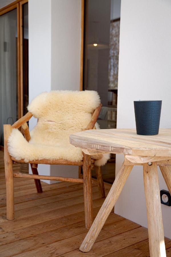 Le Refuge Des Anges Apartment Megeve Ngoại thất bức ảnh