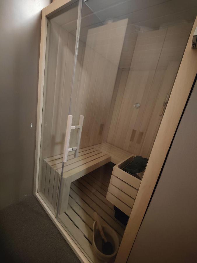 Le Refuge Des Anges Apartment Megeve Ngoại thất bức ảnh